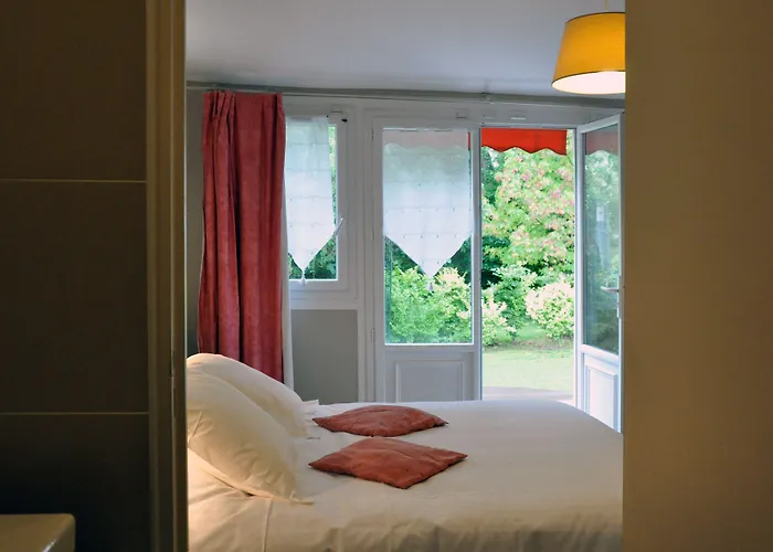 Et De La Vieille Ferme 3*