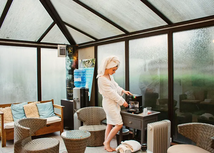 Et De La Vieille Ferme 3*