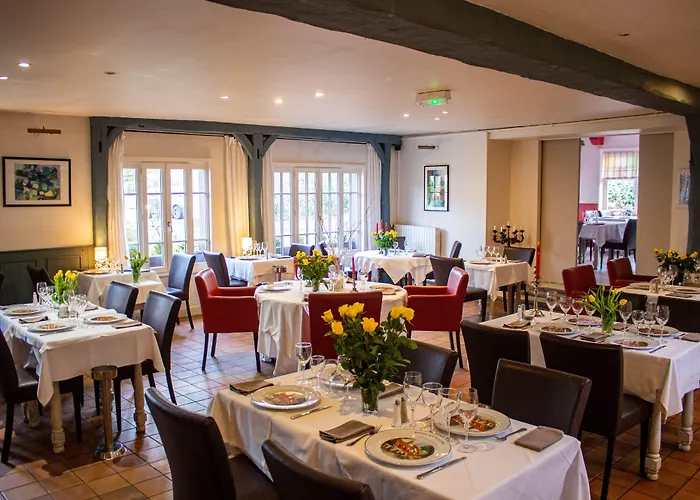 Et De La Vieille Ferme