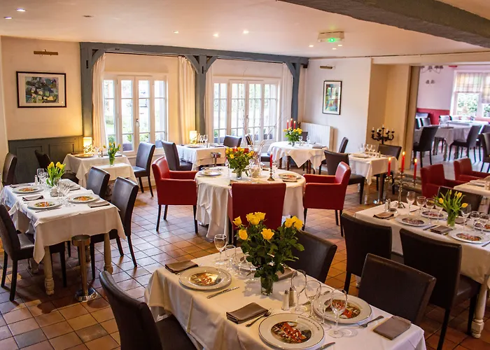 Et De La Vieille Ferme