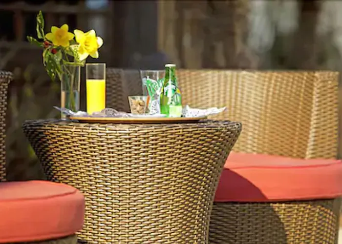 Et De La Vieille Ferme Hotel 3*