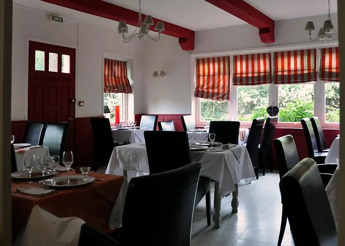 Et De La Vieille Ferme