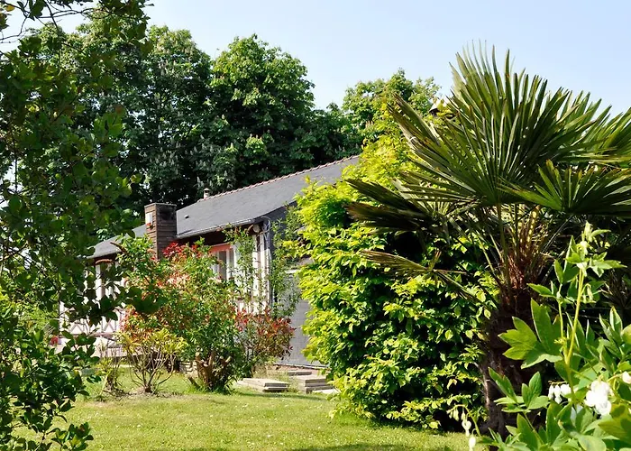 Et De La Vieille Ferme Hotel