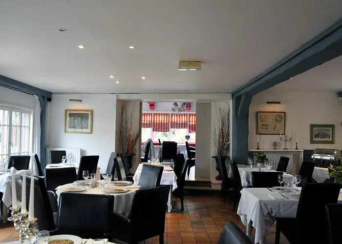 Et De La Vieille Ferme 3*