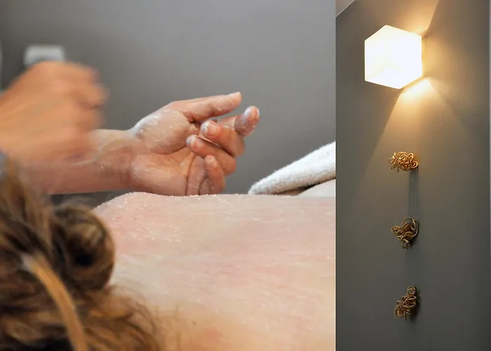 Hotel Et De La Vieille Ferme Criel-sur-Mer