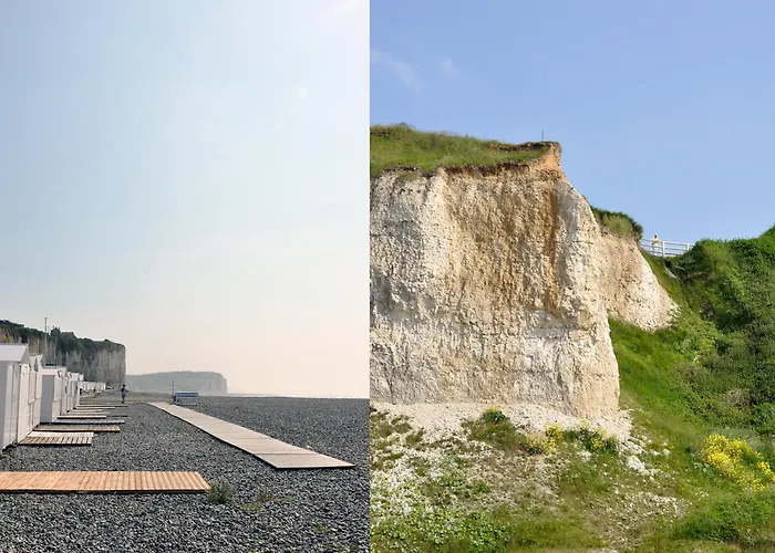 Et De La Vieille Ferme 3*