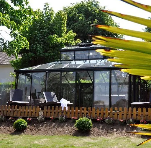 Hotel Et De La Vieille Ferme 3*