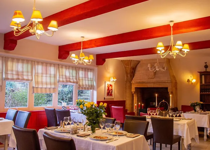 Et De La Vieille Ferme