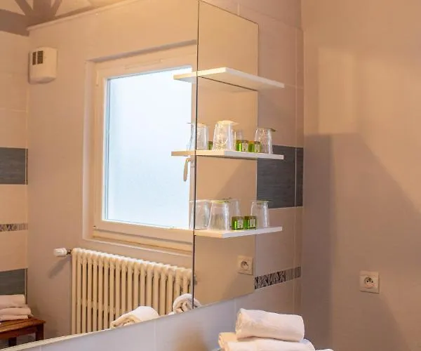 Et De La Vieille Ferme