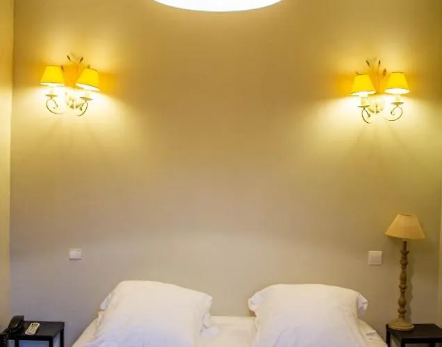 Hotel Et De La Vieille Ferme 3*