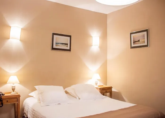 Et De La Vieille Ferme Hotel 3*